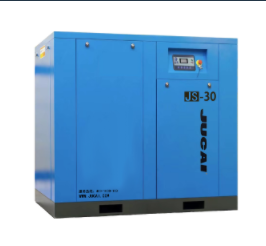30kW/40HP 工頻螺桿空壓機 JS-30